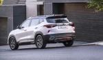 Kia Seltos GT-Line 2019 года (ZA)